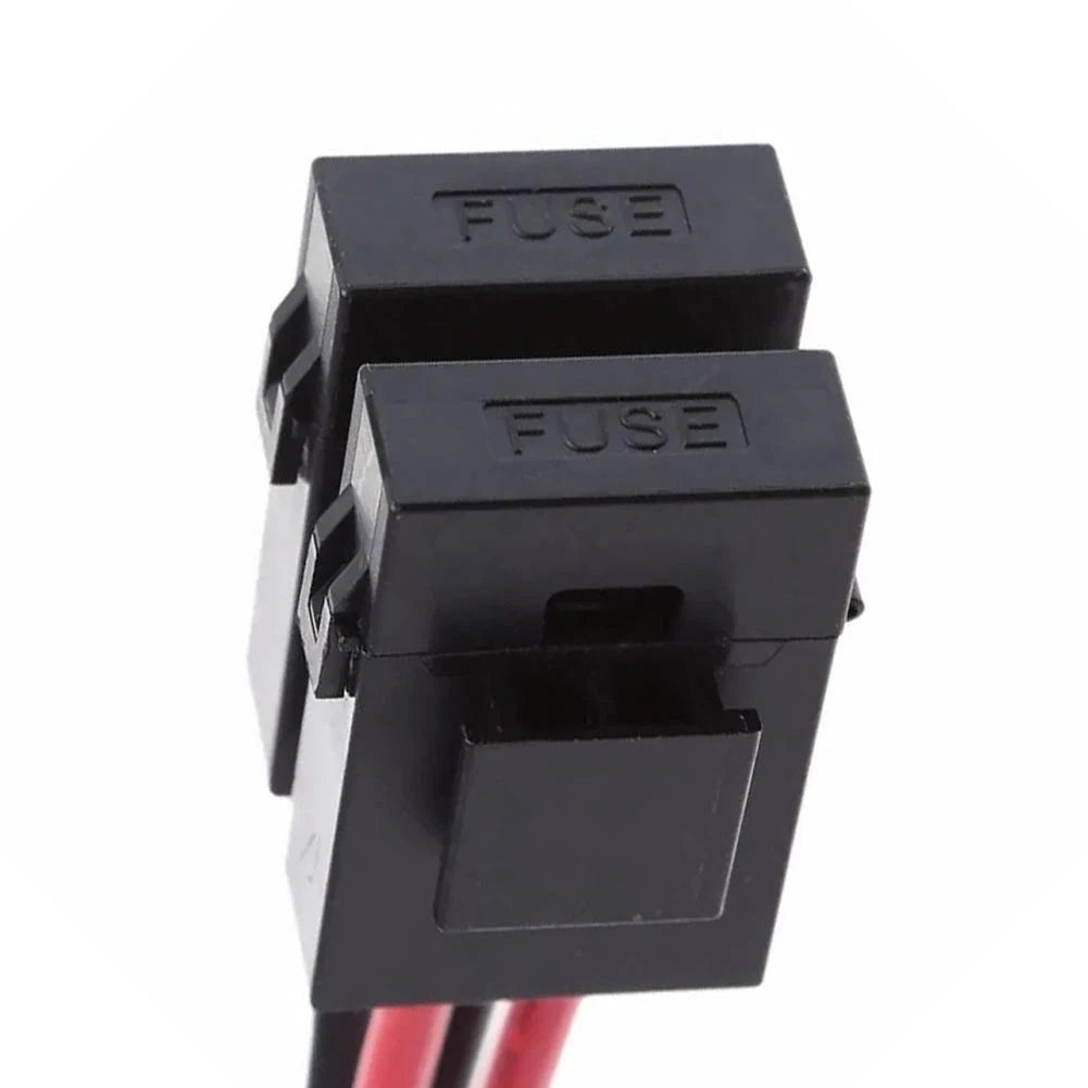 Cable Length Radio Pin Wire for unspecified vehicles