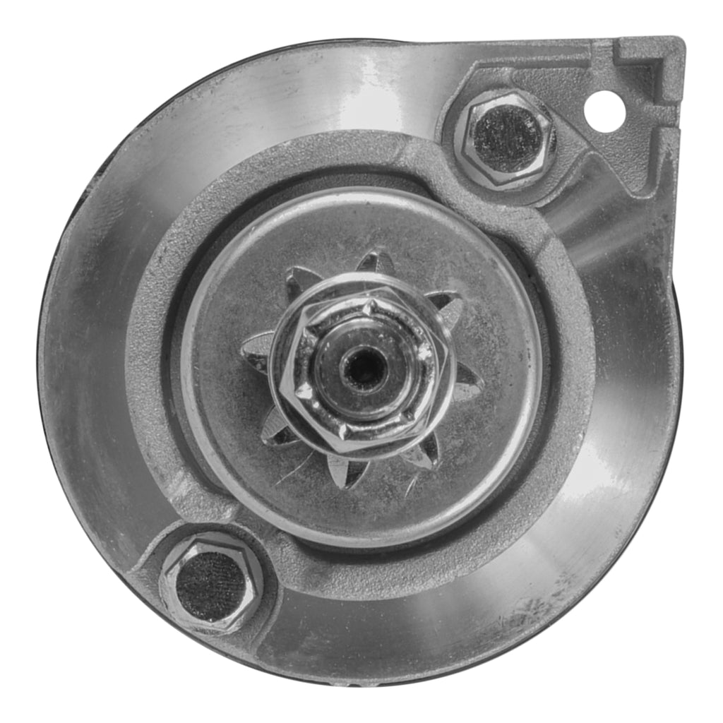 Starter Replacement for Mercury 250 and 275 Outboard (1989–1994)