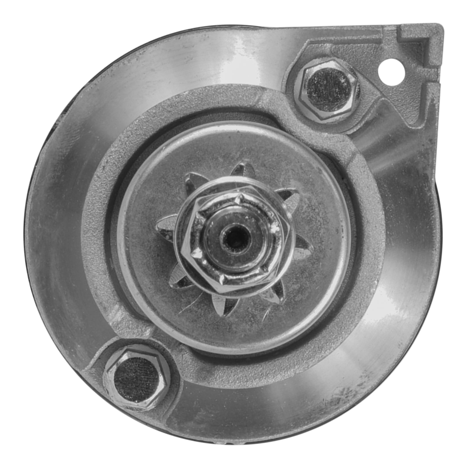 Starter Replacement for Mercury 250 and 275 Outboard (1989–1994)