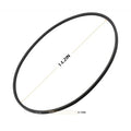 Replacement Drive Belt 3L Tooth Profile for Trimmers (Part 60005003)