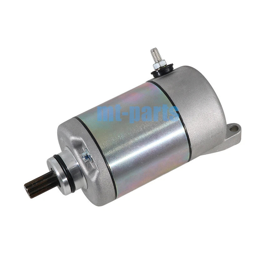 Starter Motor for Qlink Rodeo 400 (2007–2009) / Frontrunner 400 EFI (2012–2014)