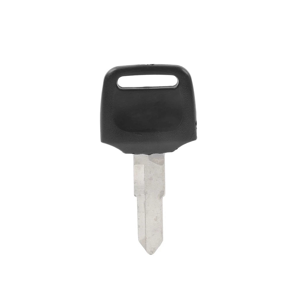 Key Blank for Honda Dio 56 57 Z4 125 Scooter 50CC (2000–2023)