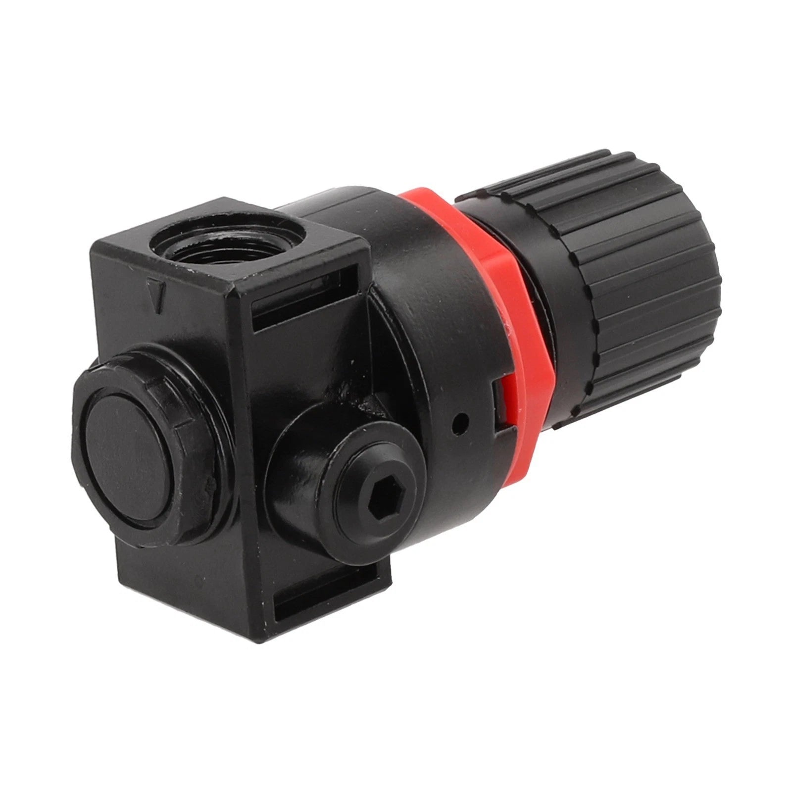 Regulating Valve for Air Control Pressure Gauges