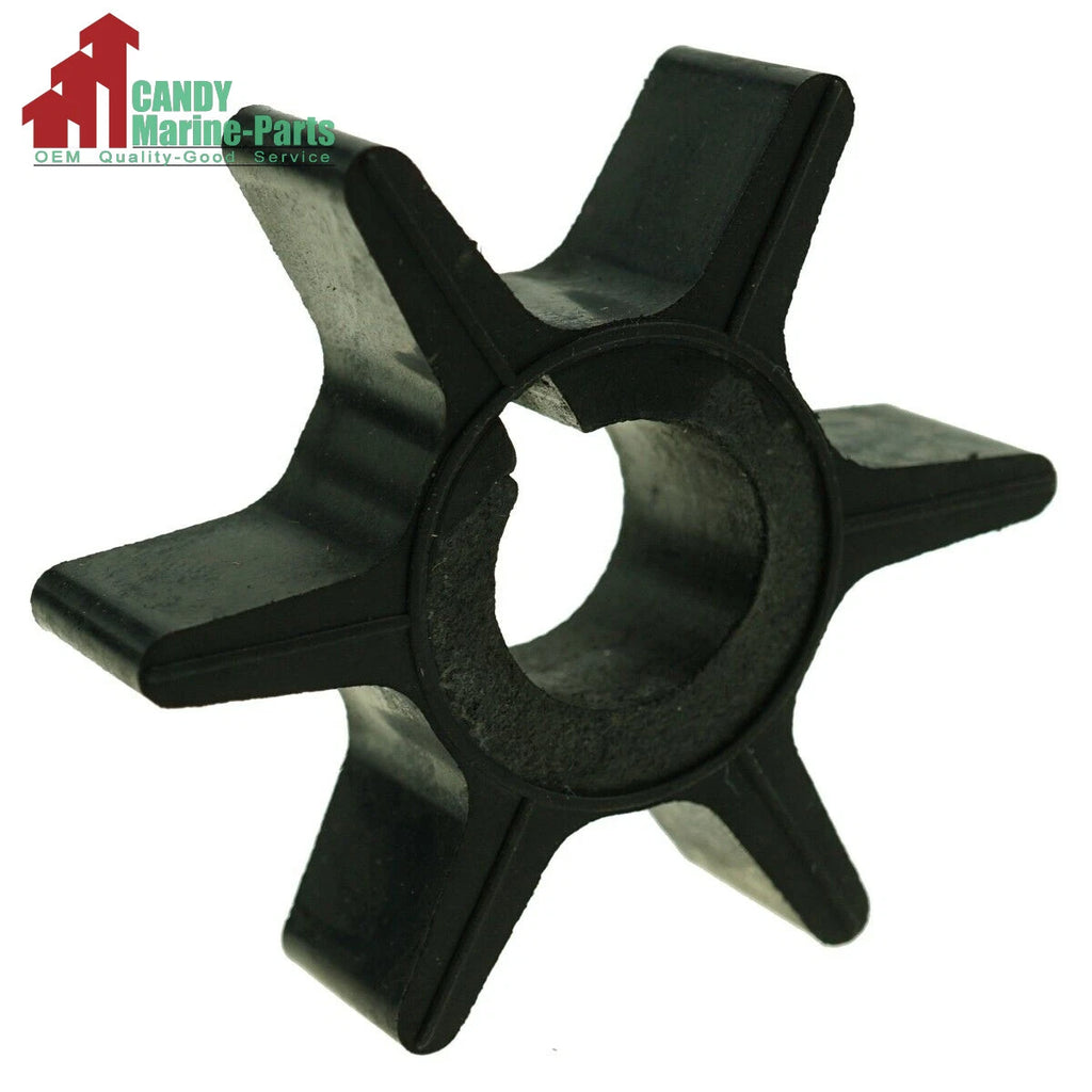 Impeller for Chrysler Force Mercury 25-50 HP Outboard (47-F433065-2)