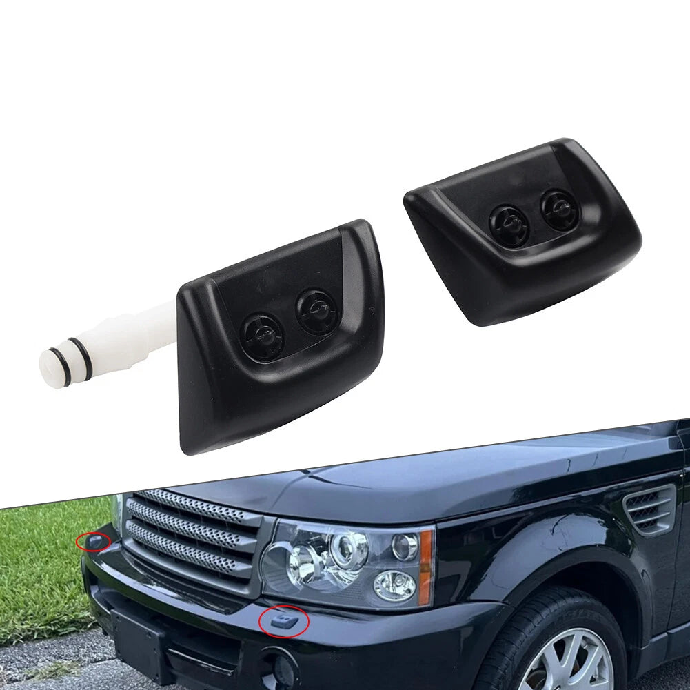 Headlamp Washer Jet Sprayer for Range Rover Sport (2006–2009)