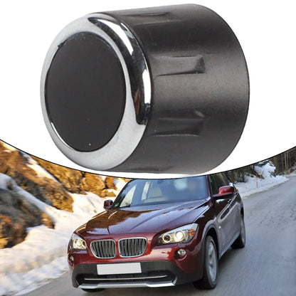 Replacement Audio Knob for BMW X1 E84 Z4 E89 (2005–2015) OEM Compatible