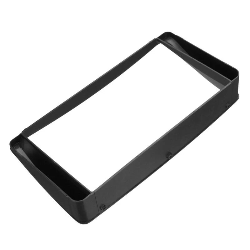 Fascia Plate for Toyota Corolla (2003–2006) 2 Pin Frame