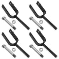 Deck Wheel Arm Replacement for King Kutter RFM Series (1985–2005)