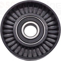 Serpentine Smooth Surface Idler Pulley 865598 for Mercruiser V6 V8