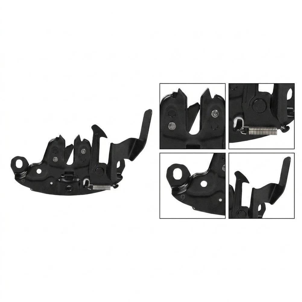 Front Hood Lock Latch for Nissan Sentra (2013–2019)