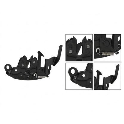 Front Hood Lock Latch for Nissan Sentra (2013–2019)