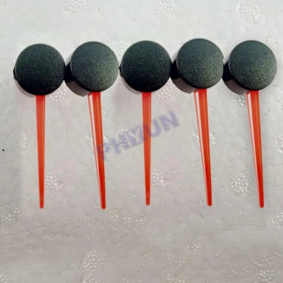 5pcs Speedometer Needle Pointers for Universal Car Motorcycle Gauges (49mm)