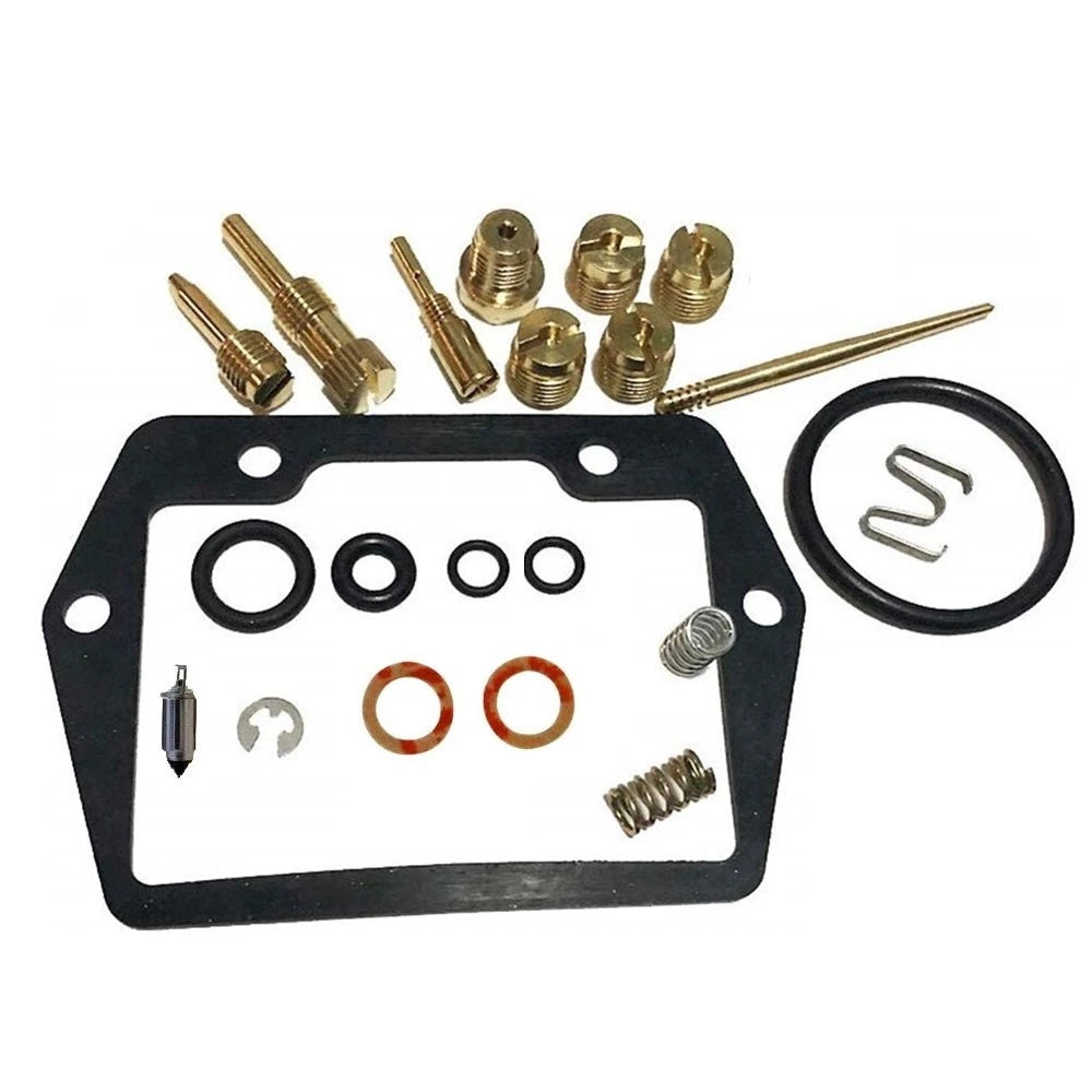 Carburetor Rebuild Kit for Honda CT70 CT90 Trail (1969–1977)