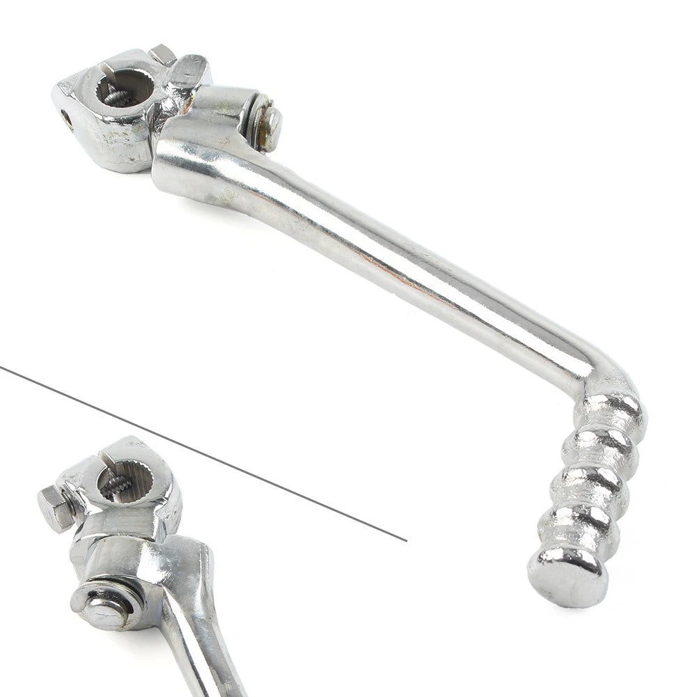 16mm Kick Start Starter Lever for SSR SDG Apollo TTR 125CC 150CC