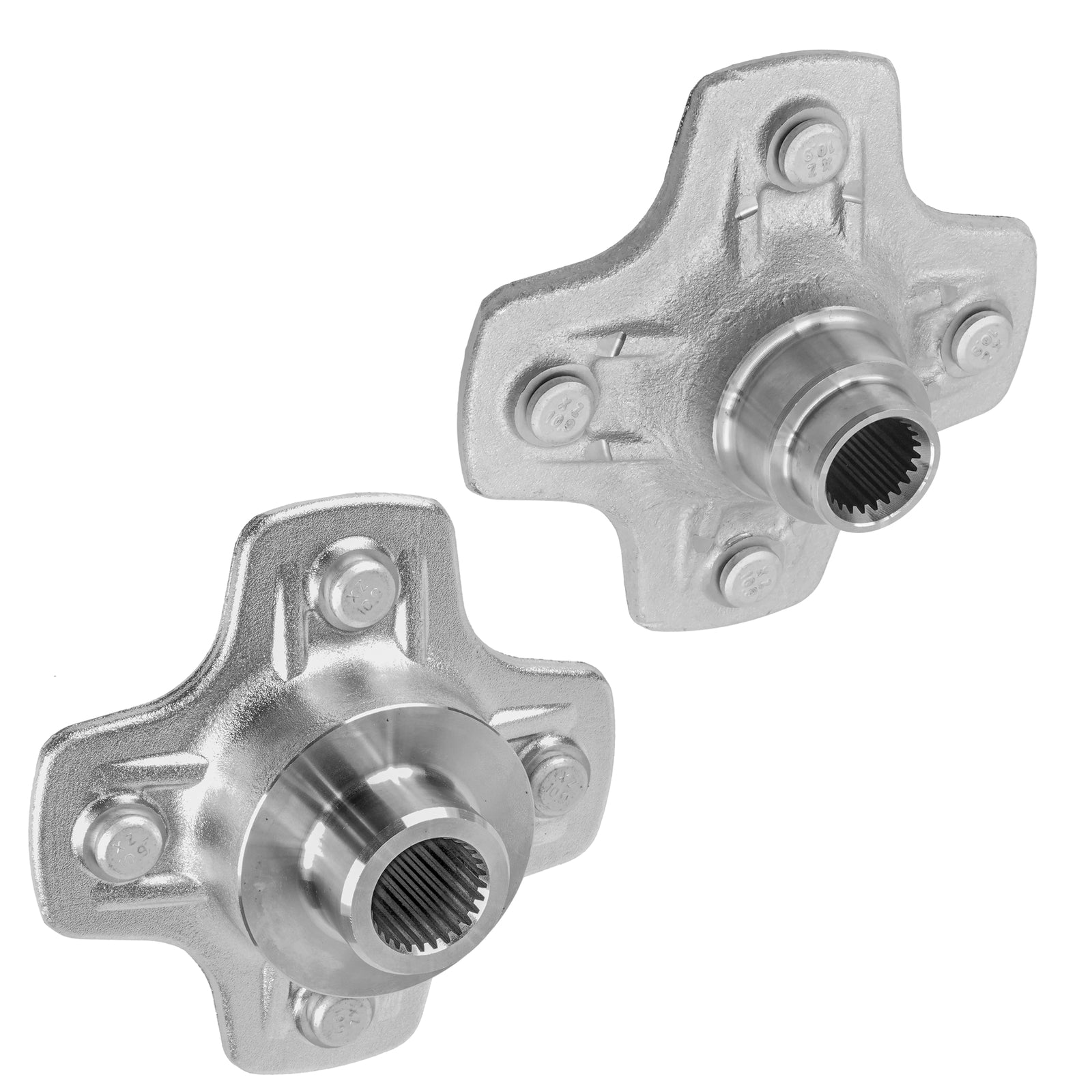 Wheel Hub Rear Left Right Replacement for Honda TRX420FA1 TRX420FA2 (2014–2020)