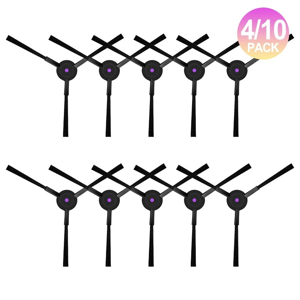 Side Brush Kit for JONR P20 PRO (Robot Vacuum Cleaner)