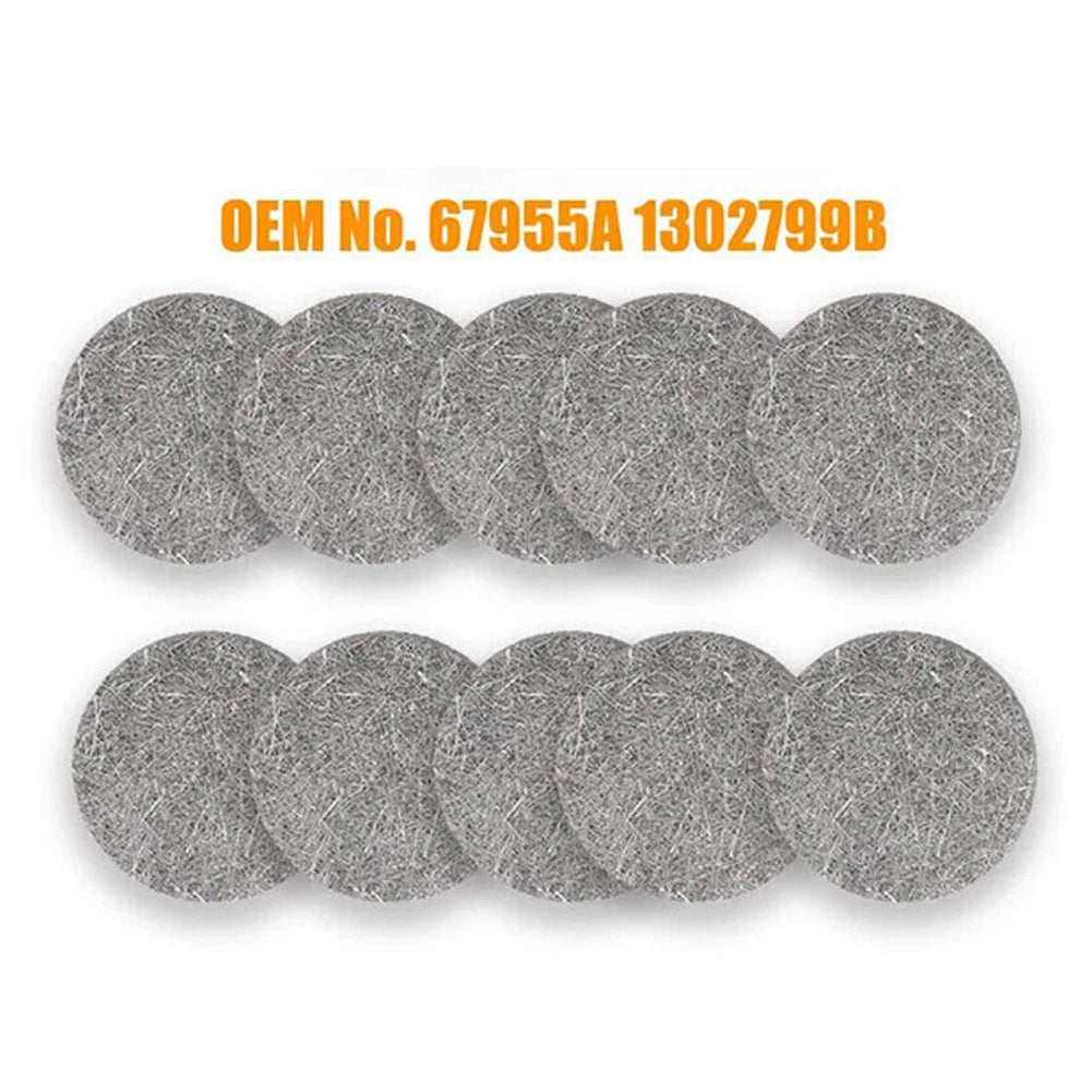 Atomizing Mesh for Parking Heater (High Temperature Resistance)