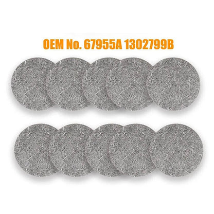 Atomizing Mesh for Parking Heater (High Temperature Resistance)