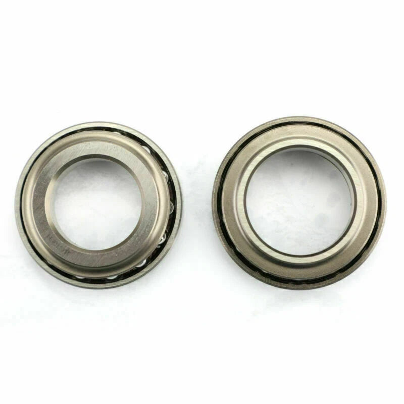 Steering Stem Bearing Seal Kit for Honda CB 500 550 360 250 VT750C (Universal)