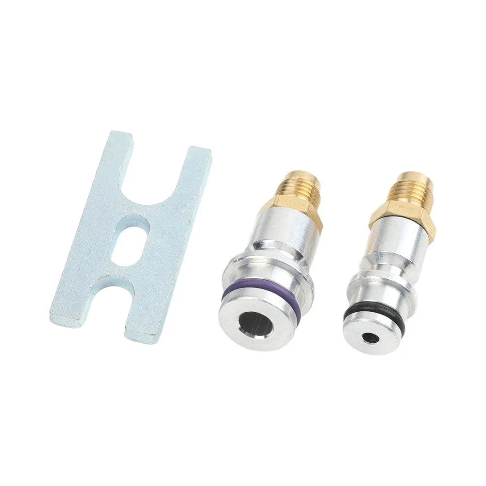Expansion Valve Tester for HVAC Repair Tool