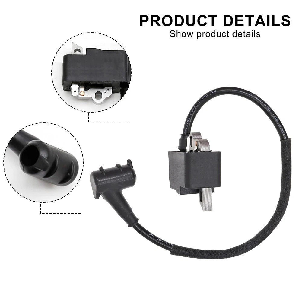 TS700 Cut-off Saw Accessories for Enhanced Engine Performance