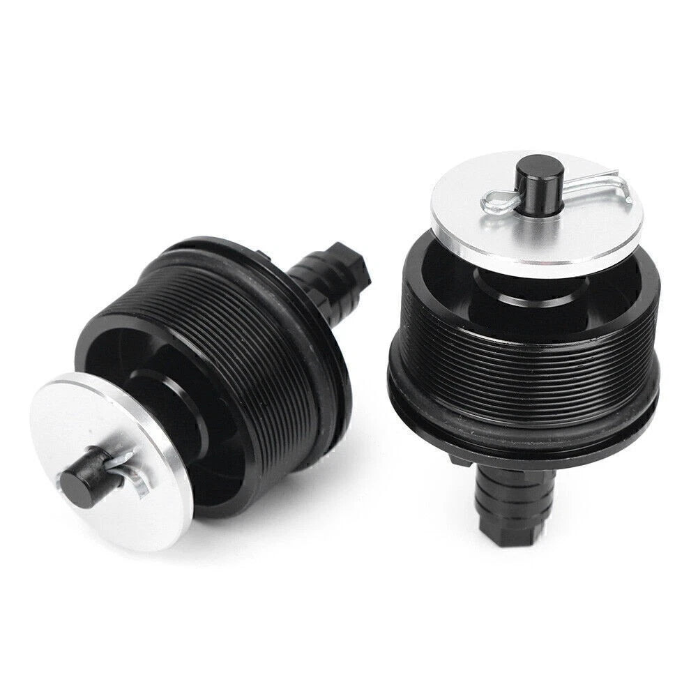 41mm Front Fork Cap Preload Adjuster for Honda CB400 (1992–1998)