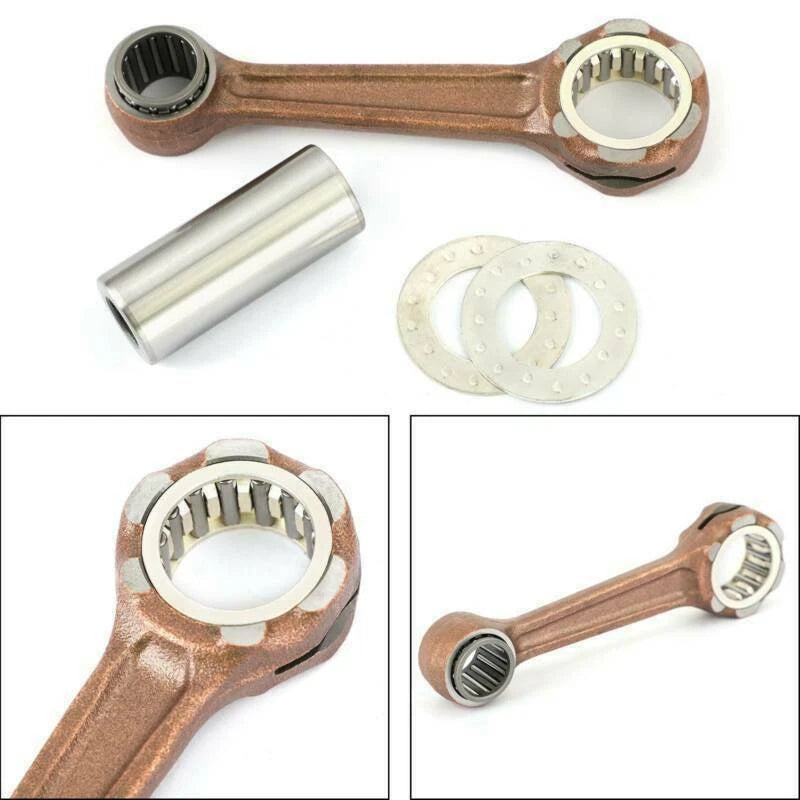 Connecting Rod Kit for Yamaha DT125 DT175 (2002–2017, 1991–2014) 1V0-11651-00