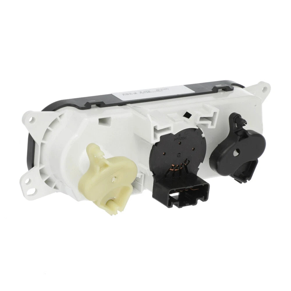 Heater Control Switch Unit 55111843AD 55111843AB for Jeep Wrangler (2007–2010)