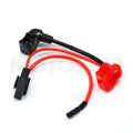 Positive Side Battery Cable for Honda TRX400EX 400EX (1999–2004)