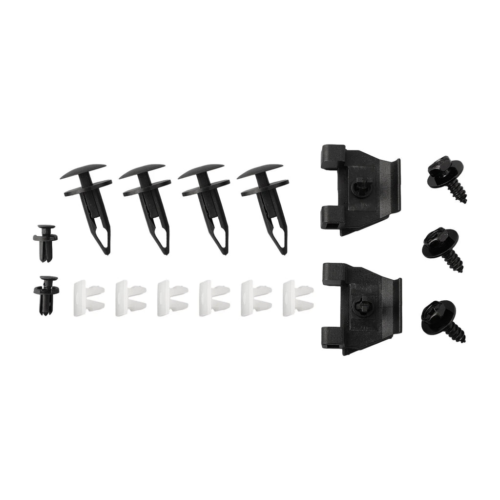Practical Clips for Toyota Corolla