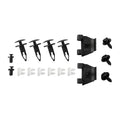 Practical Clips for Toyota Corolla