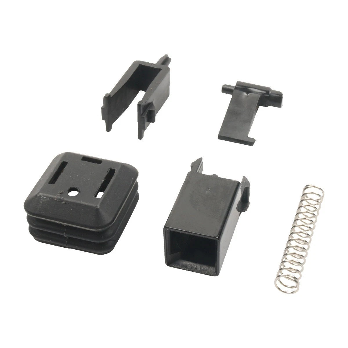 Fuel Tank Cap Lock for (BPA780101)