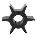 Water Pump Impeller Kit for Yamaha 25 30 40 HP 4-Stroke Outboard (66T-W0078-A0)