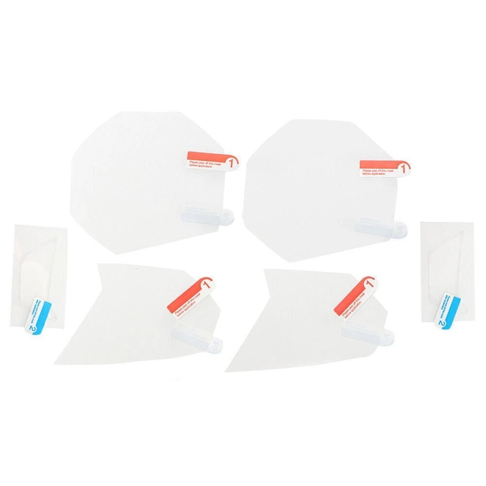 Speedometer Screen Protector for Yamaha YZF-R3 MT-03 (2015–2023)