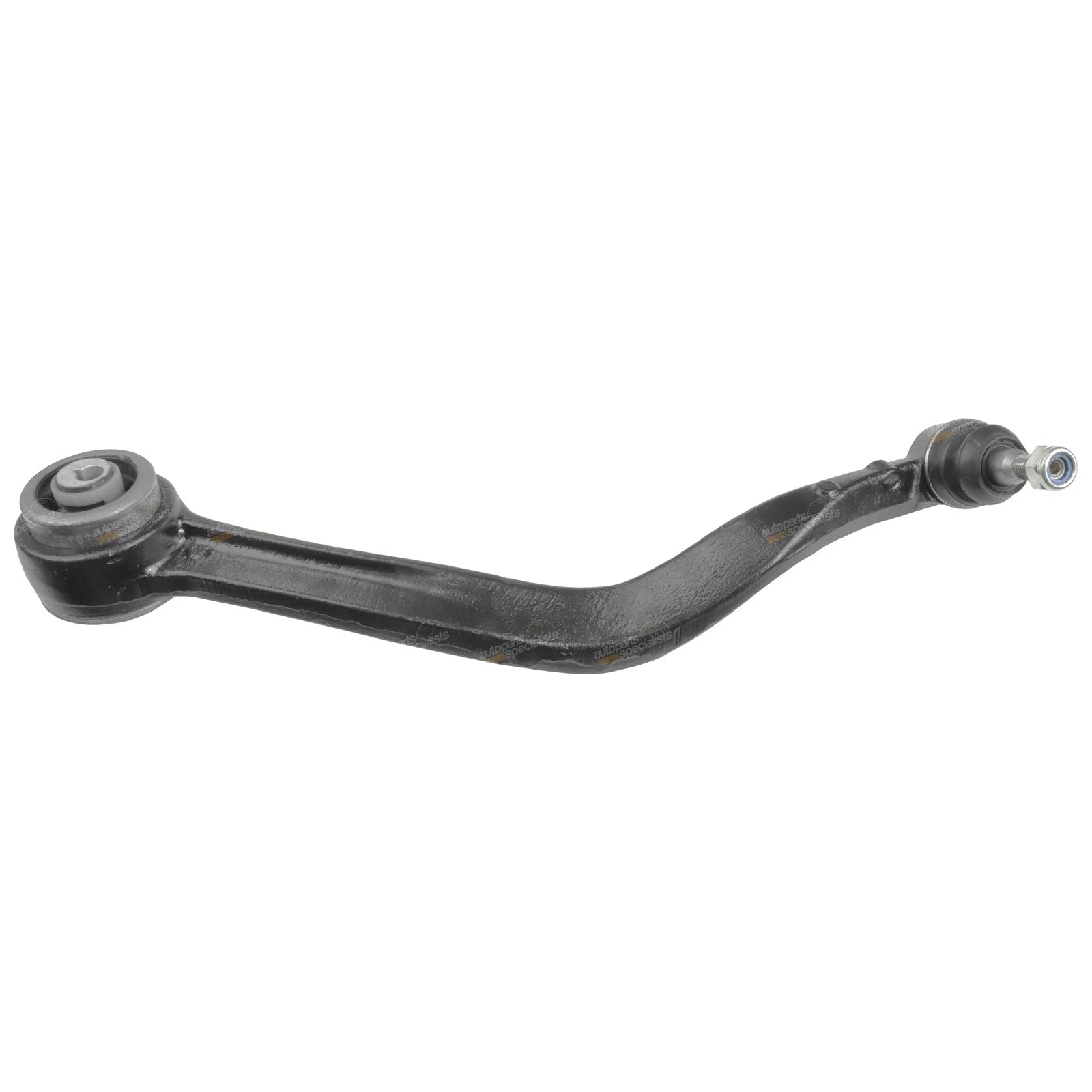 Front LH & RH Leading Radius Control Arms for Ford Territory (2009–2016)