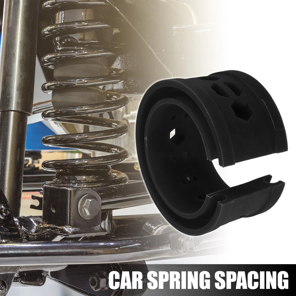 Coil Spring Rubber Buffer A+ Type for Ford Chevy (Universal)