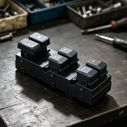 Power Window Switch for Kia Sportage (2017–2021)
