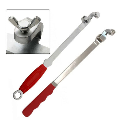 15 Inch Wrench Extension Tool for Mechanics