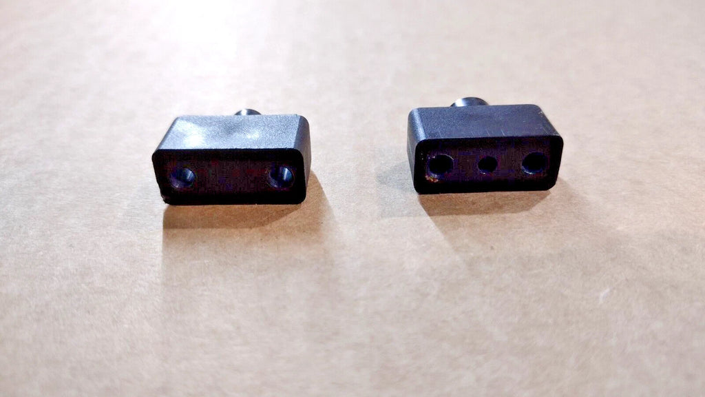 Windshield Ball & Socket for SeaDog (Tracker 112867)