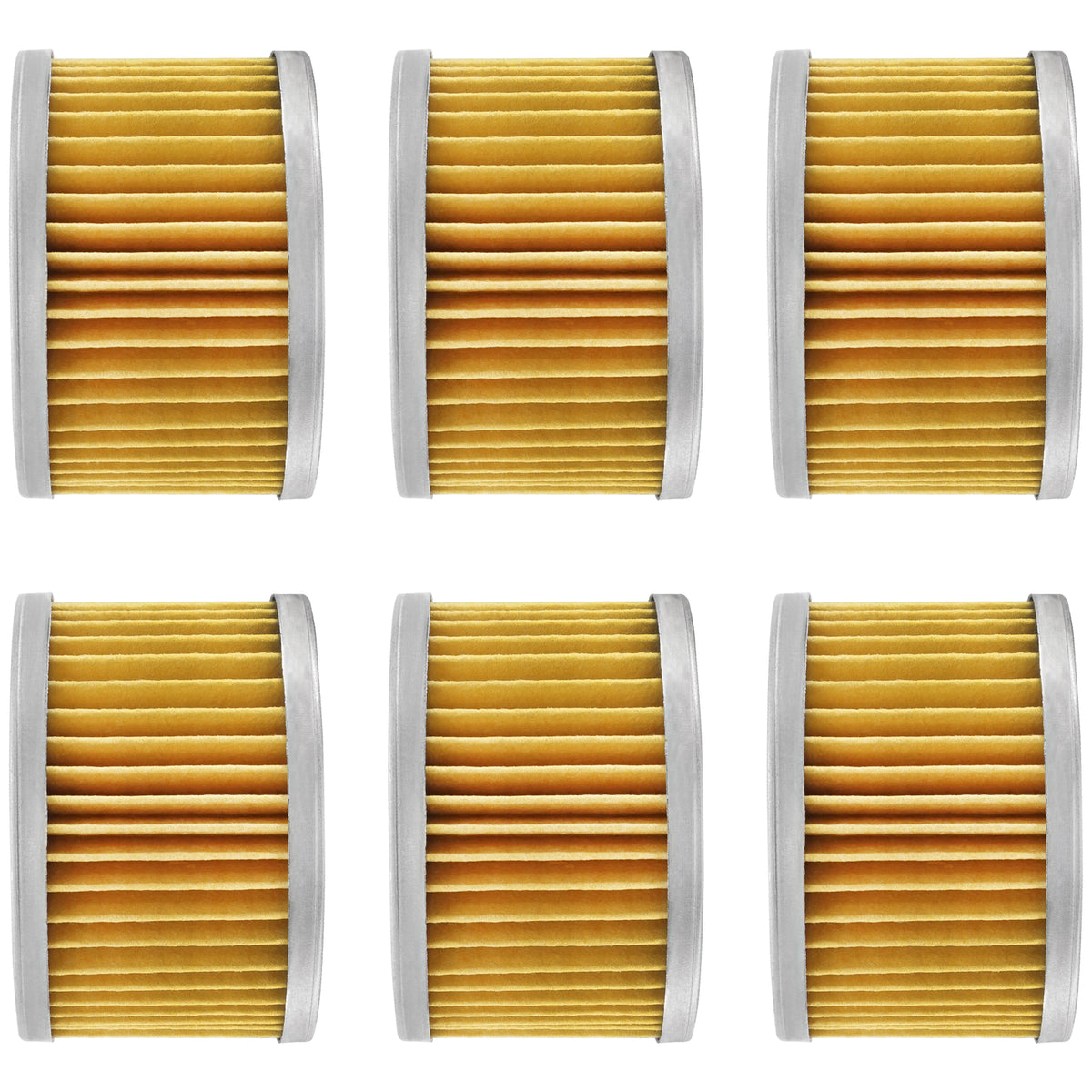 Oil Filter Replacement for Honda Rubicon 500 TRX500FPA (2009–2014)