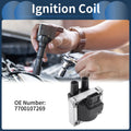 Ignition Coil Pack No.7700107269 for Renault Megane (1998–2003)