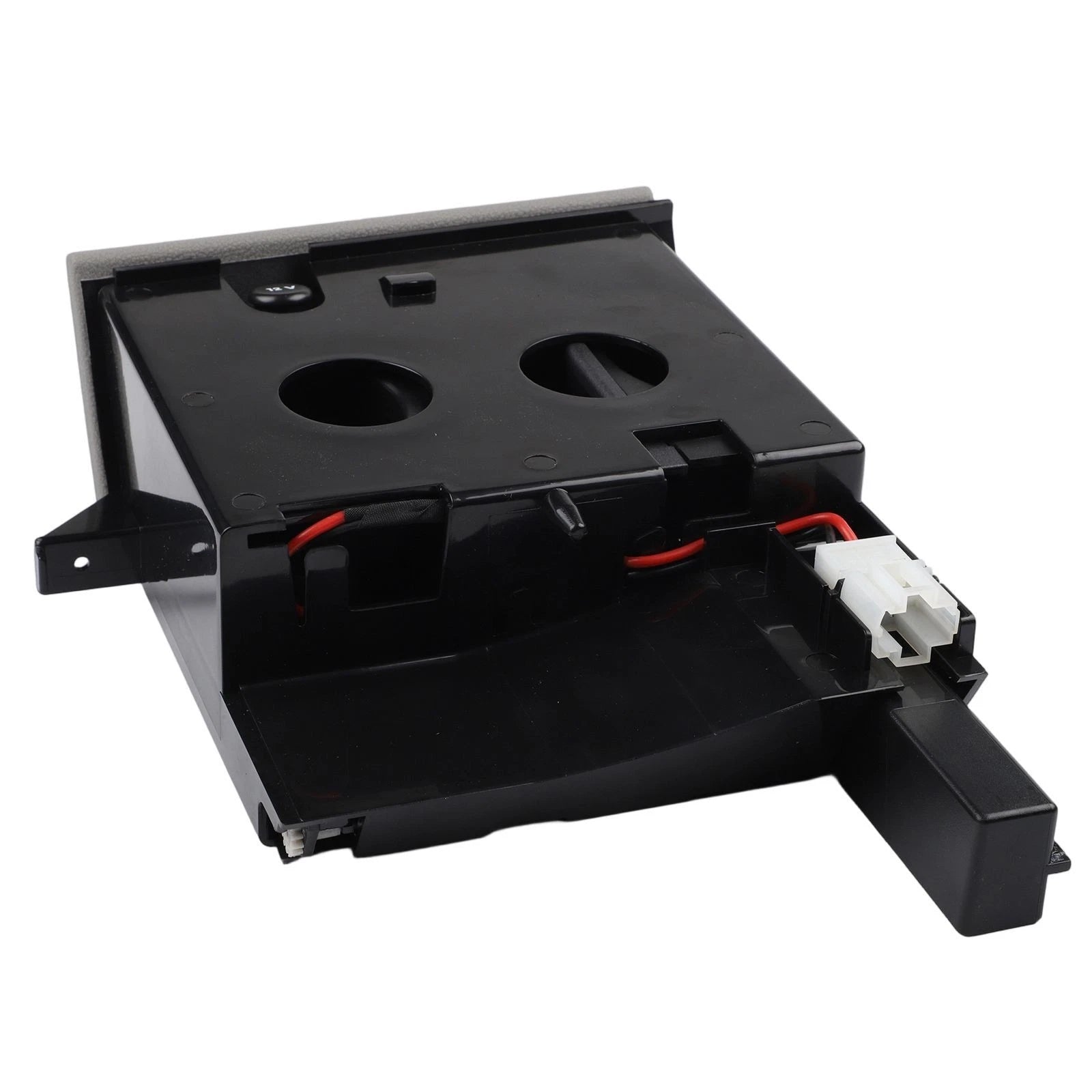 Center Console Cup Holder for T5 Transporter (RHD)