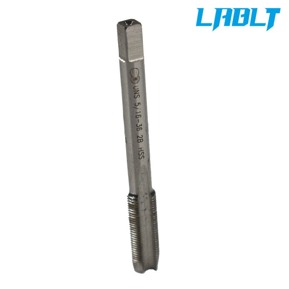 5/16" - 36 Right Hand Thread Tap for Automotive Applications (HSS)