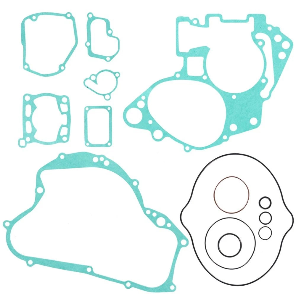 Complete Engine Gasket Set for Suzuki RM125 (2001–2003)