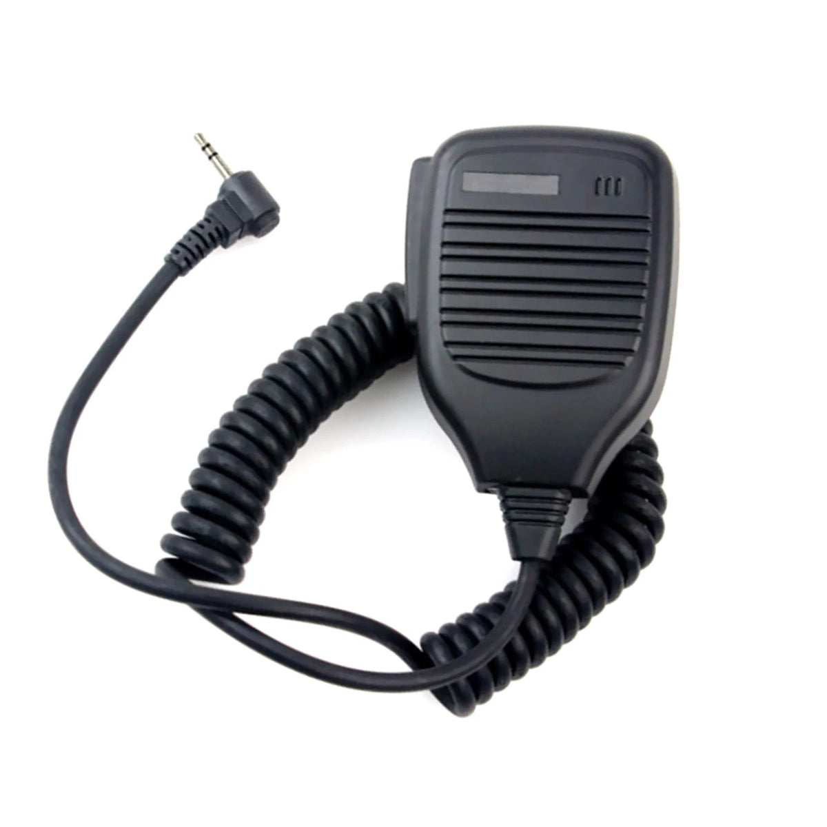 1-Pin Handheld Speaker Mic for Motorola Talkabout Radio
