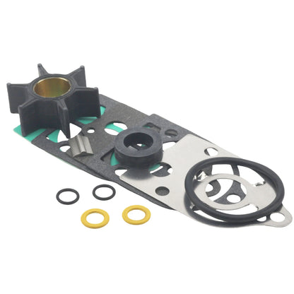 Outboard Water Pump Repair Kit for Mercury Mariner 35-70 HP
