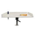 Adjustable Poly Fillet Table 32"X12" for Taco Metals P01-2132W