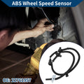ABS Wheel Speed Sensor Replacement for Chevrolet Silverado Rear Right (2007–2018)