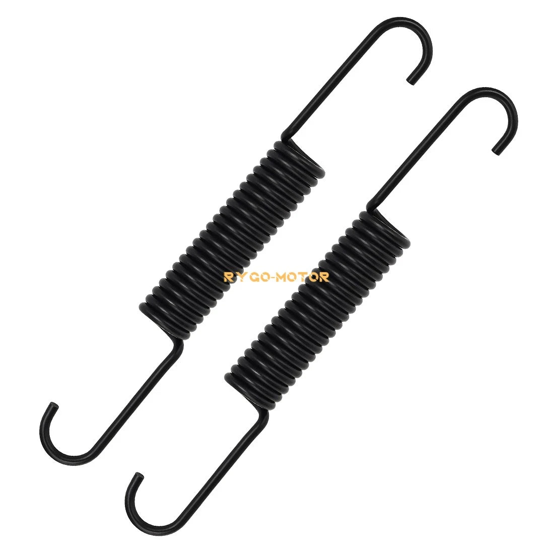 2X Trailer Brake Adjuster Springs for Dexter/Hayes/Demco Trailer (10"/12")