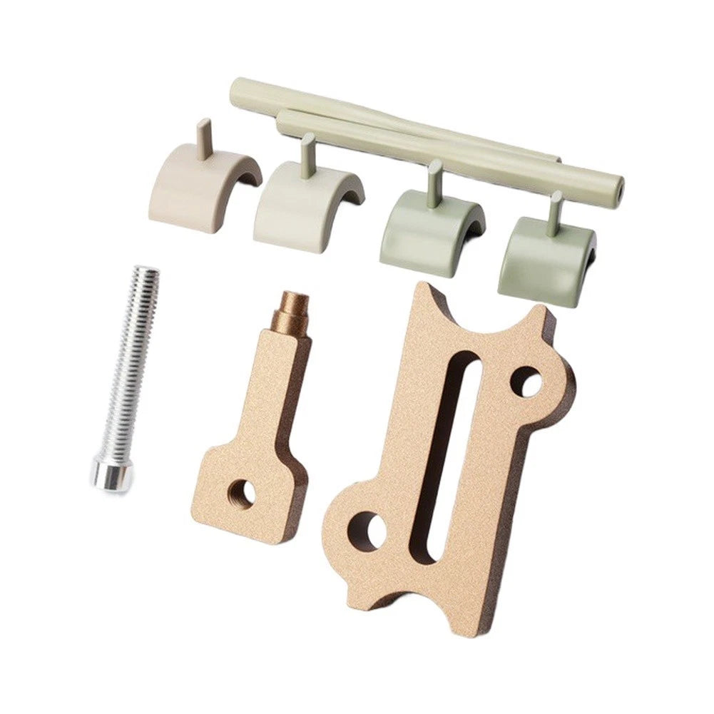 PPR Pipe Leak Fix Tool for Standard 4/8 & 6/8 Pipe Sizes